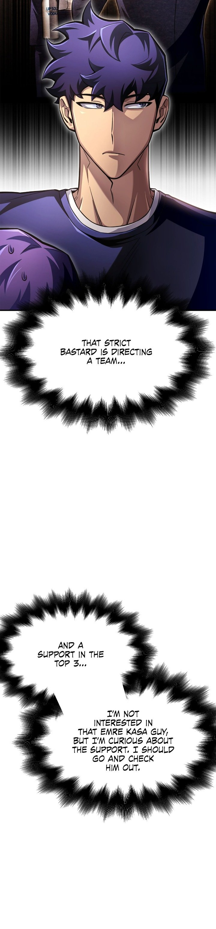 Superhuman Battlefield, Chapter 38 image 12